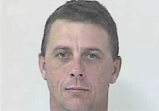 Michael Gordon, - St. Lucie County, FL 